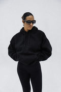Lusceed miner hoodie | ultra heavy (PRE-ORDER)
