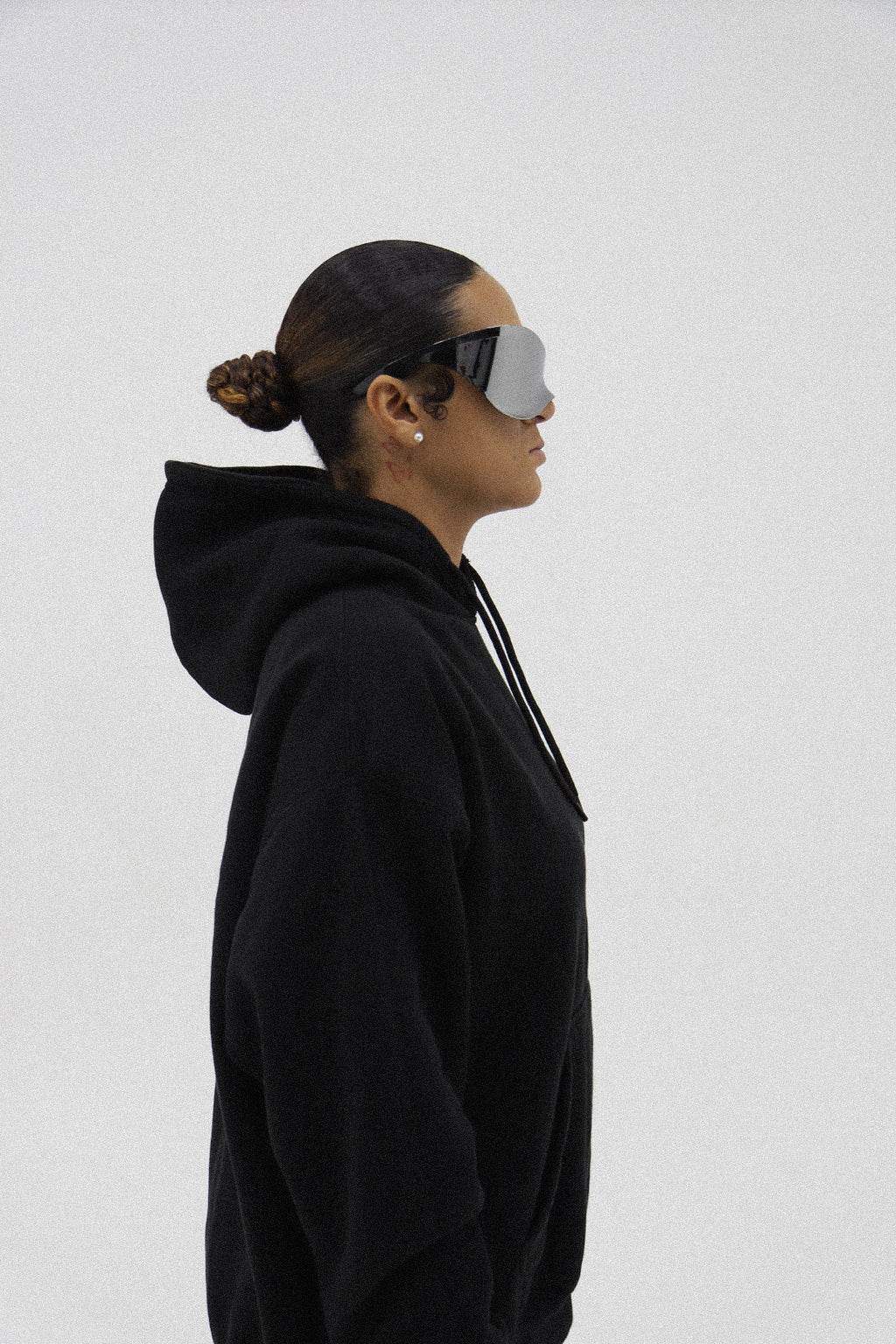Lusceed miner hoodie | ultra heavy (PRE-ORDER)