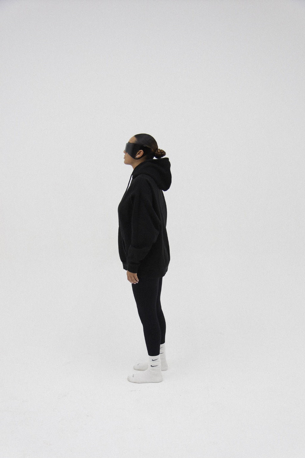 Lusceed miner hoodie | ultra heavy (PRE-ORDER)